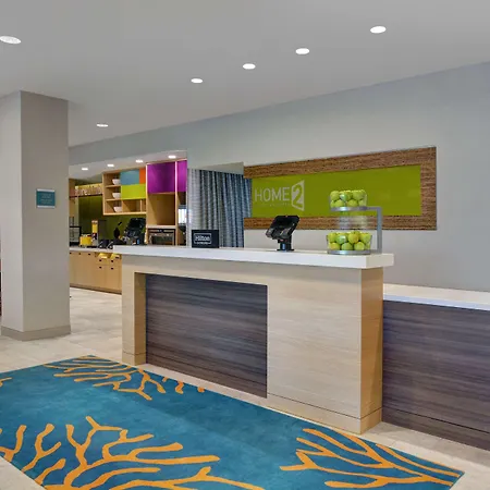 Home2 Suites By Hilton Fort Myers Colonial Blvd-3