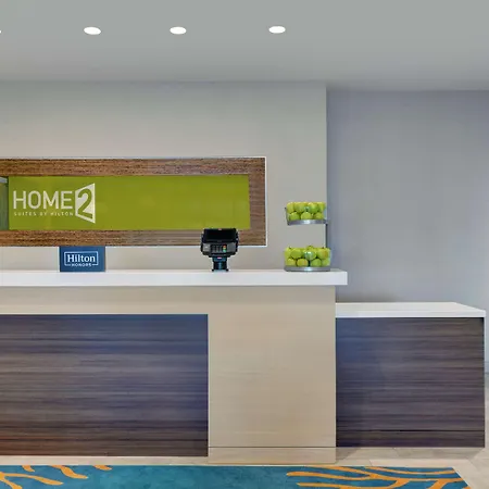 Home2 Suites By Hilton Fort Myers Colonial Blvd-2