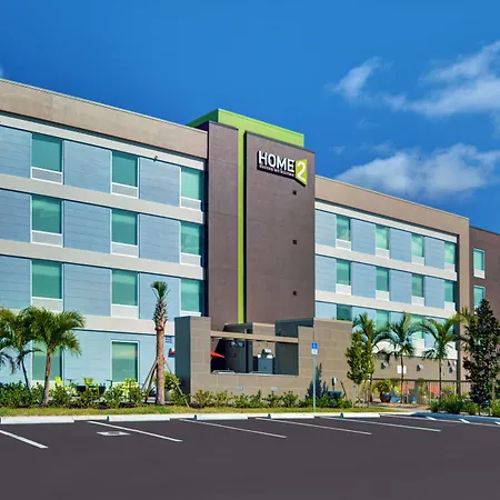 Home2 Suites By Hilton Fort Myers Colonial Blvd-3