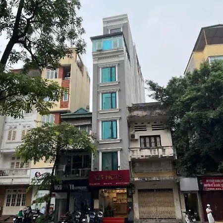 A25 Hotel - 88 Nguyễn Khuyến-3