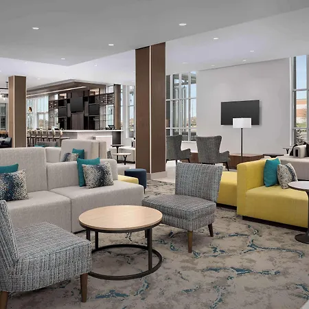 Hilton Garden Inn Florence Cincinnati Airport South-3