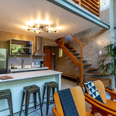 Gringos Boutique Hotel-2