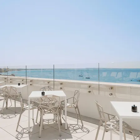 Biancodonda Greenblu Hotel & Spa-2