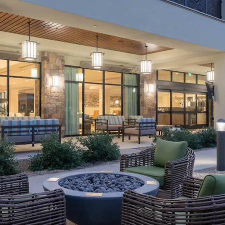 Towneplace Suites By Marriott Thousand Oaks Agoura Hills-3