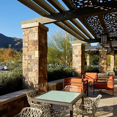 Towneplace Suites By Marriott Thousand Oaks Agoura Hills-2