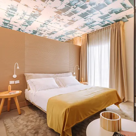 Biancodonda Greenblu Hotel & Spa-3