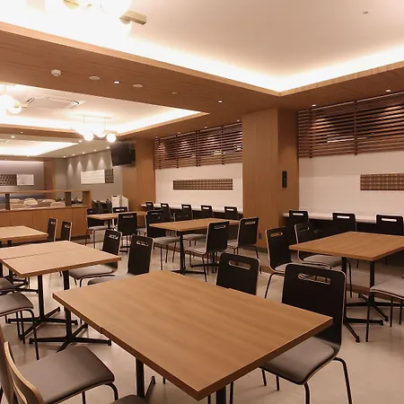 Sapporo Washington Hotel Plaza-2