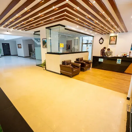 Mount Feast Hotel Naran-3