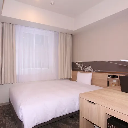 Sapporo Washington Hotel Plaza-2