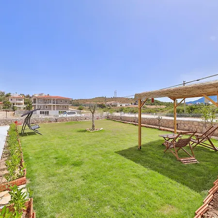 Thomas Suites Datca-3