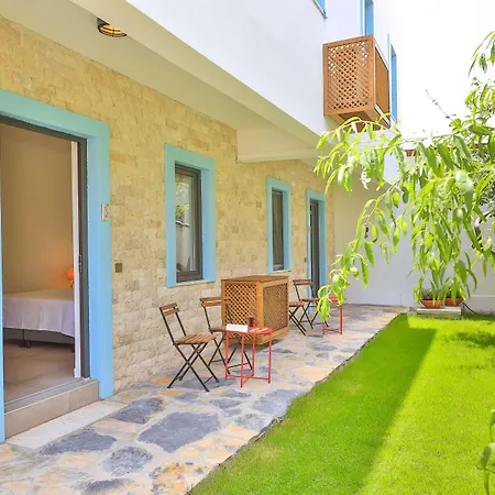 Thomas Suites Datca-3