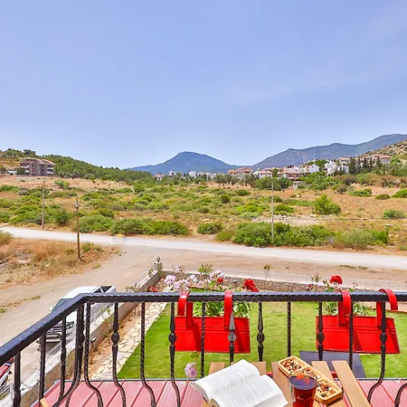 Thomas Suites Datca-2