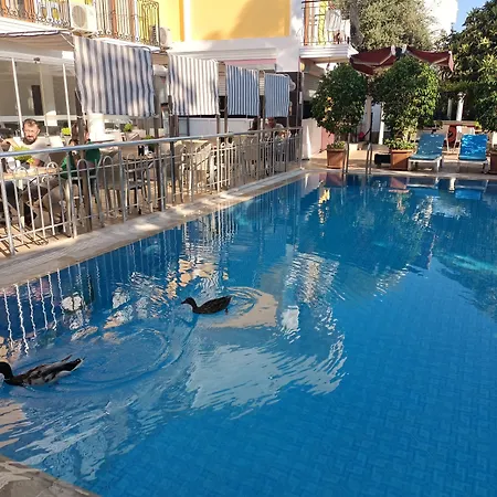 Hotel Barlas Fethiye-3