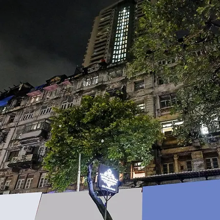 Hotel Heraa International Grant Road, Mumbai-3