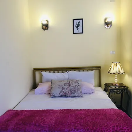 -Celeste- Cairo Plaza Hotel-2