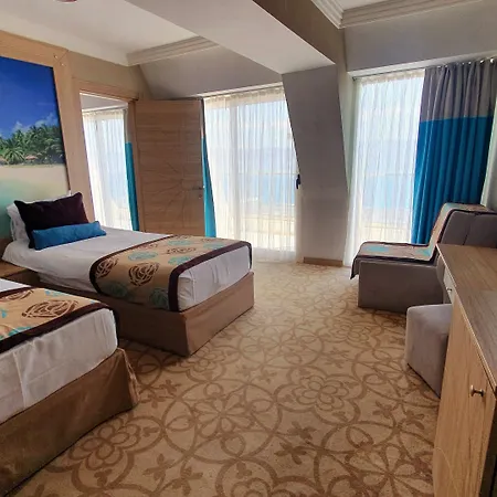 Hotel Izgrev Spa & Aquapark-3