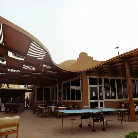 Silver Beach Redsea Resort-2