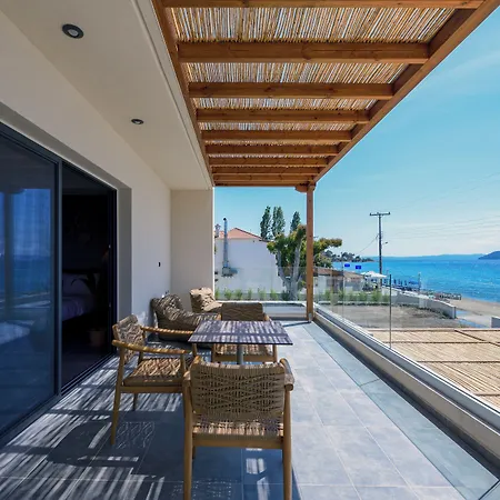 Amyntas Seafront Hotel - Adults Only-2