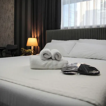 The Hera Bostanci Otel-2