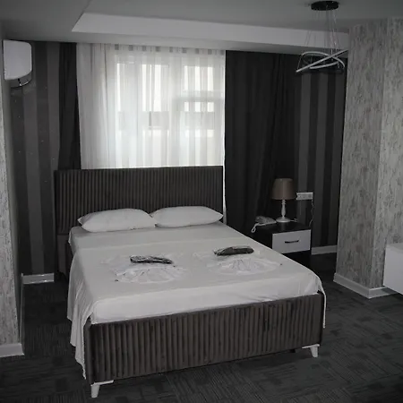 The Hera Bostanci Otel-3
