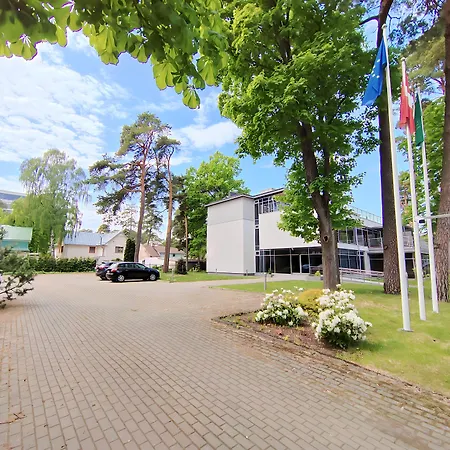 Rixwell Collection Seaside Hotel Jurmala-3