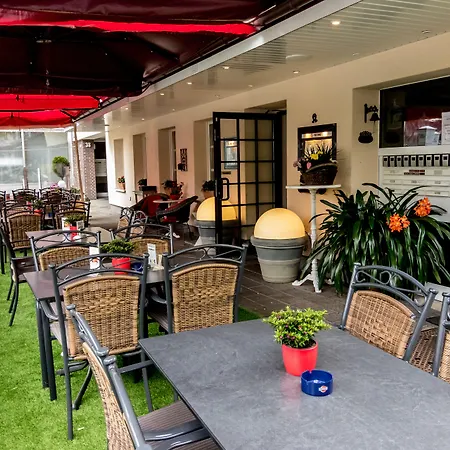 Hotel Gambrinus Arnsberg-3