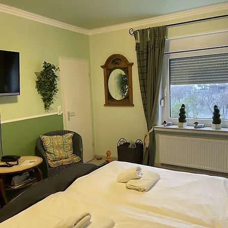 Hotel Gambrinus Arnsberg-2