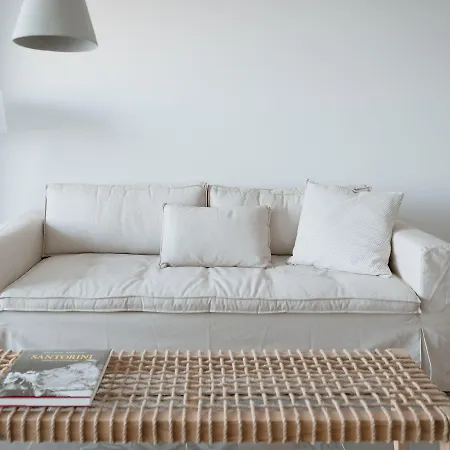 Mon Signor Adults Only Hotel - Kamari Santorini-2