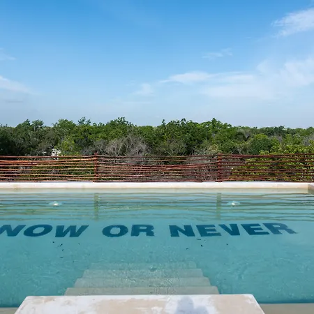 Unho Tulum-2