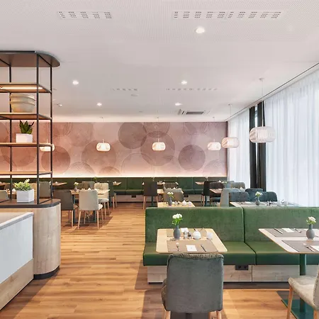 H+ Hotel Frankfurt Eschborn-2