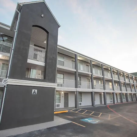 The Crossroads Hotel And Suites Irving-2
