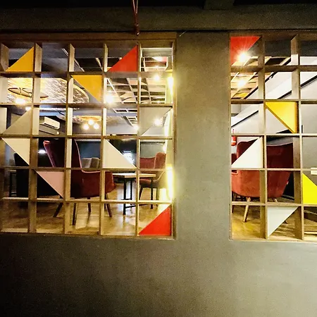 Hotel Yamuna-2