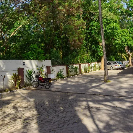 Sheratton Beach Villagio-3