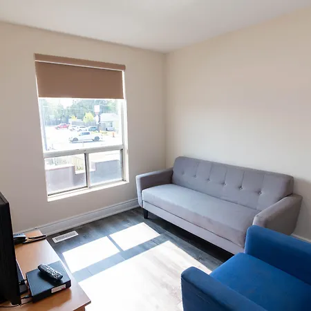 Borden Inn And Suites-2