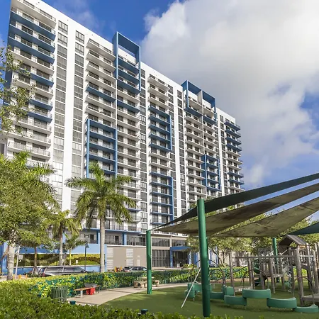 Provident Grand Luxury Short-Term Residences-3