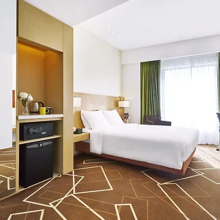 Vega Suites-3