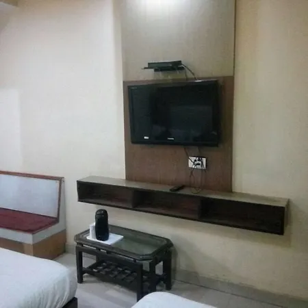 Hotel Splash-2