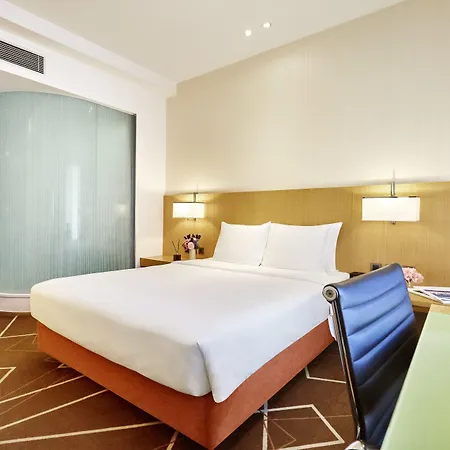 Vega Suites-2
