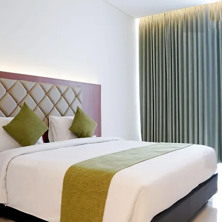 Luxury Inn Arion Hotel-3