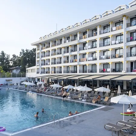 Hane Sun Elite Hotel-2