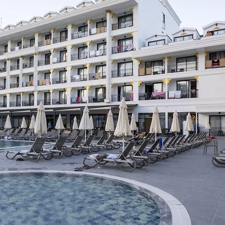 Hane Sun Elite Hotel-3