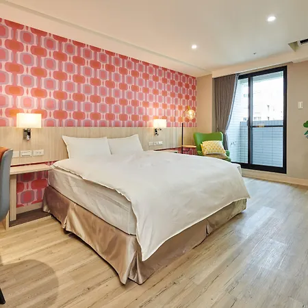 Comma Boutique Hotel-3