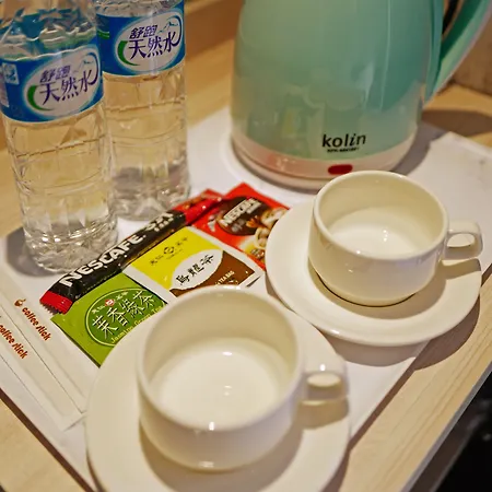 Comma Boutique Hotel-2