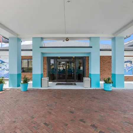 Garnet Inn & Suites, Morehead City Near Atlantic Beach-3