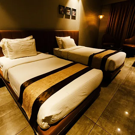 Hotel Brij Residency Top Selling , Latur-2