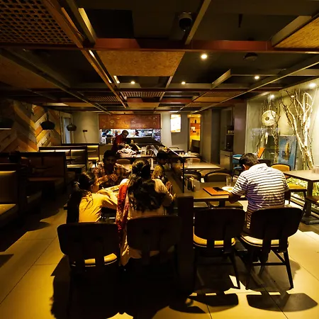 Hotel Brij Residency Top Selling , Latur-3