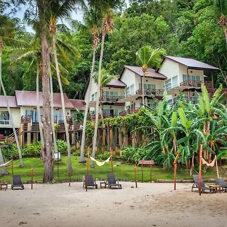 Sutera Sanctuary at Manukan Island-2