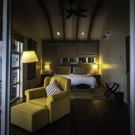 Sutera Sanctuary Lodges At Manukan Island-2