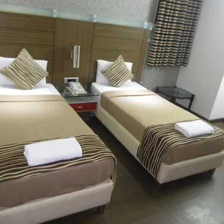 Hotel Metro Continental-2