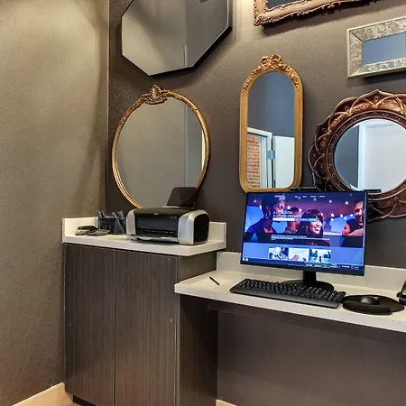 Springhill Suites By Marriott Montgomery Downtown-3